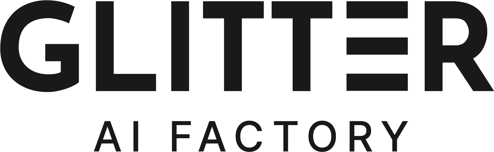 GLITTER AI FACTORY